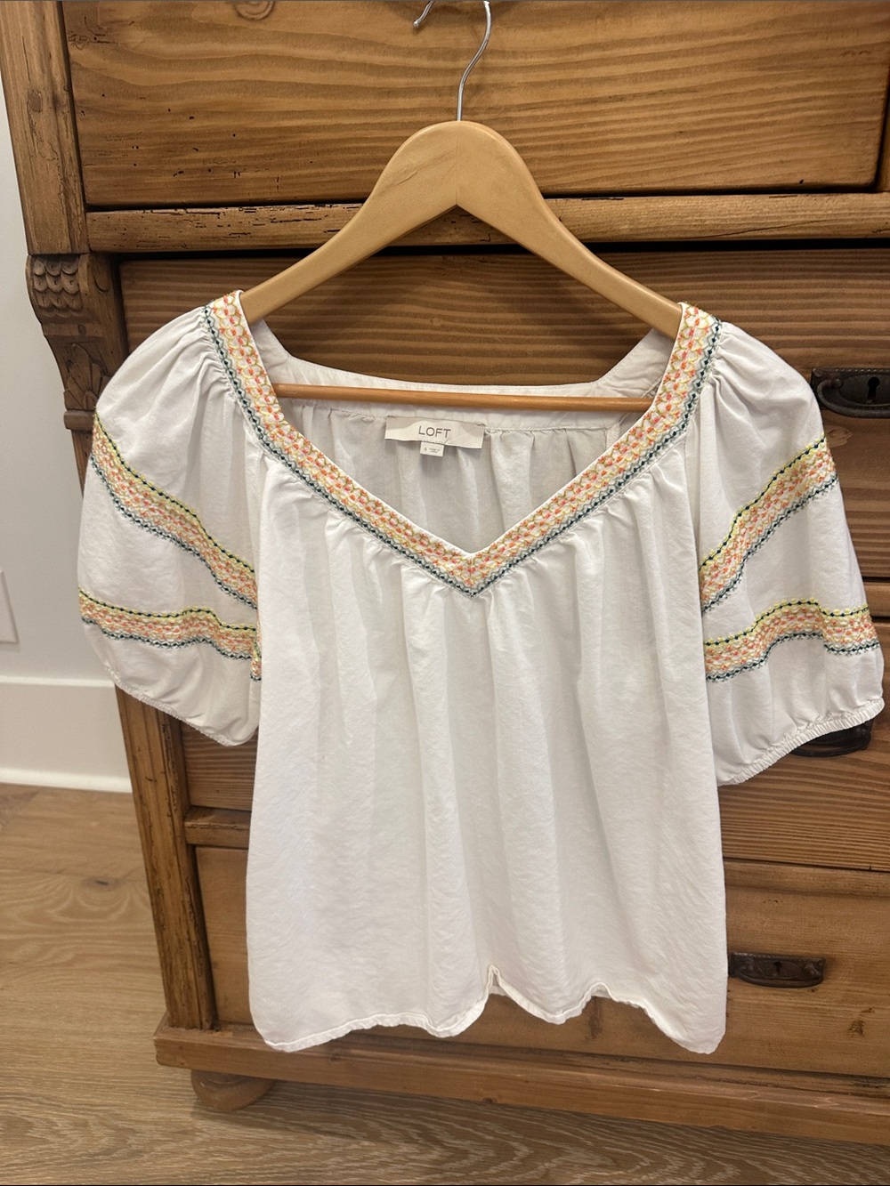 LOFT TOP